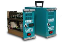 超音波洗発振器 GENESIS